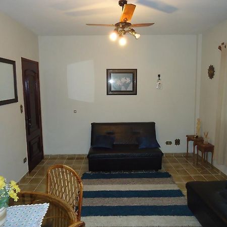 Apartament Apartamento 1 Quarto Edificio Tokio Praia Grande  Zewnętrze zdjęcie