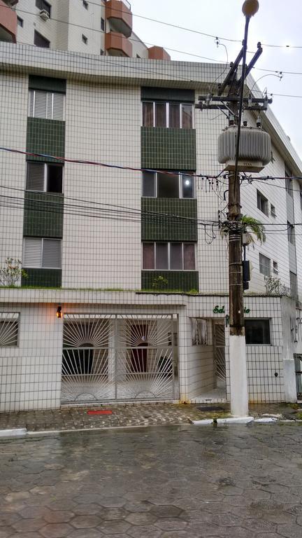 Apartament Apartamento 1 Quarto Edificio Tokio Praia Grande  Pokój zdjęcie