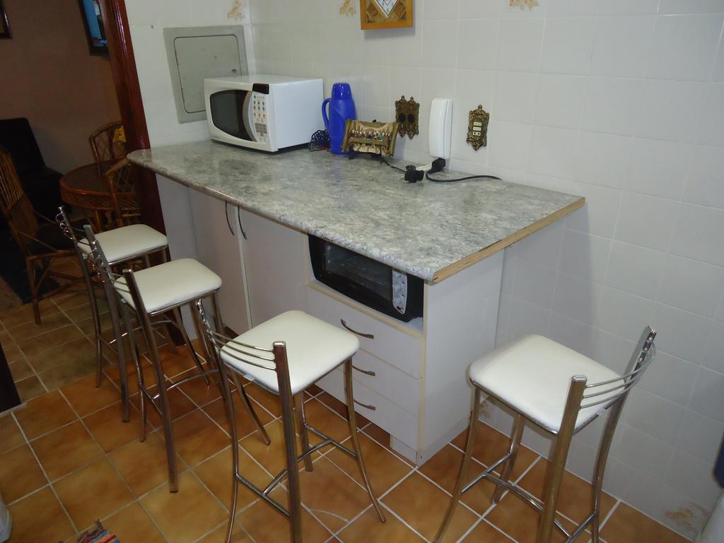 Apartament Apartamento 1 Quarto Edificio Tokio Praia Grande  Zewnętrze zdjęcie