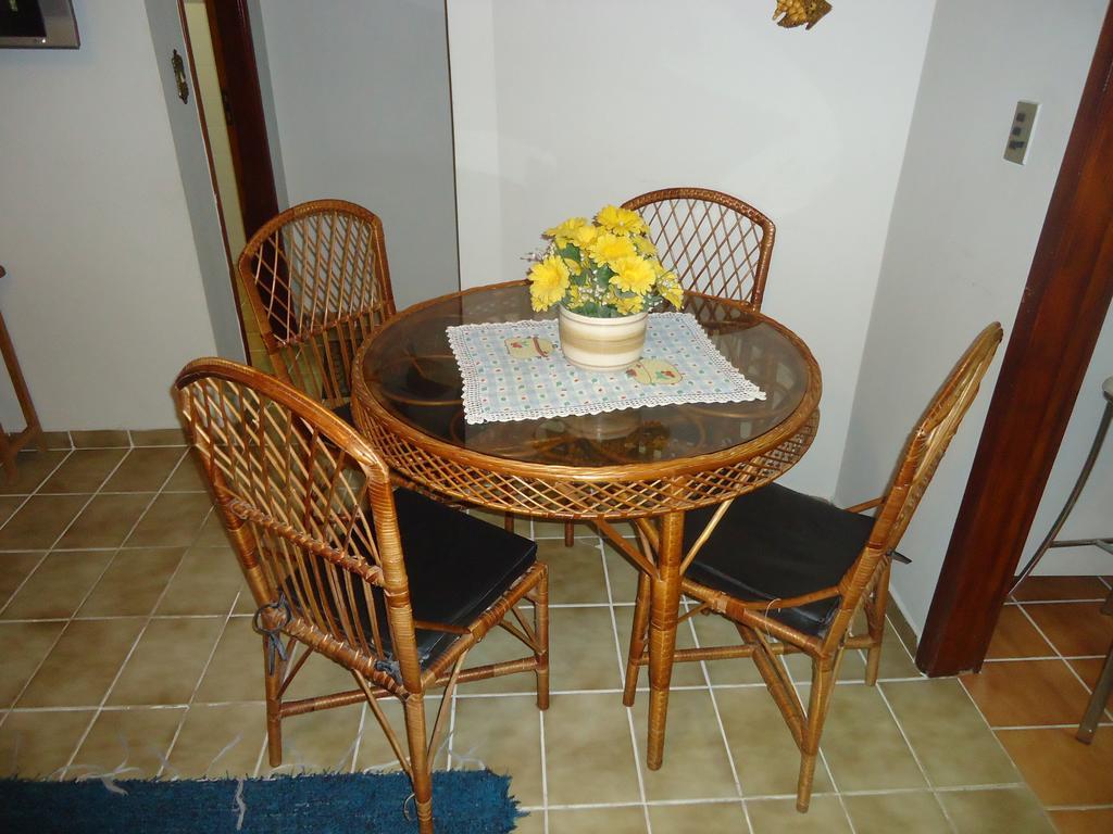 Apartament Apartamento 1 Quarto Edificio Tokio Praia Grande  Zewnętrze zdjęcie