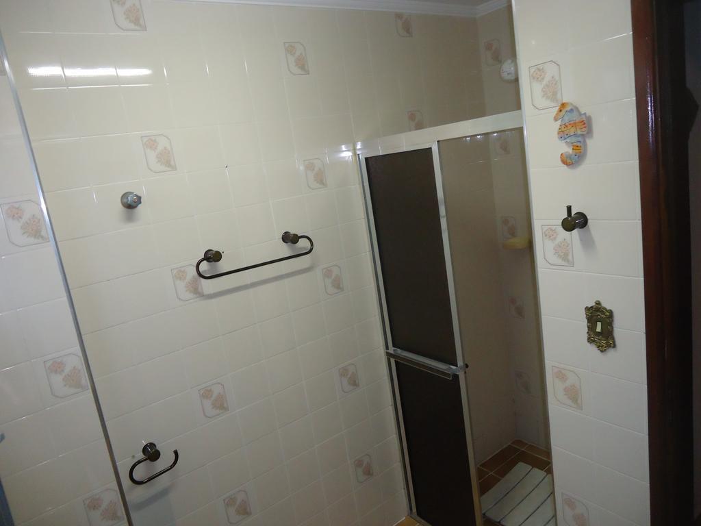 Apartament Apartamento 1 Quarto Edificio Tokio Praia Grande  Zewnętrze zdjęcie