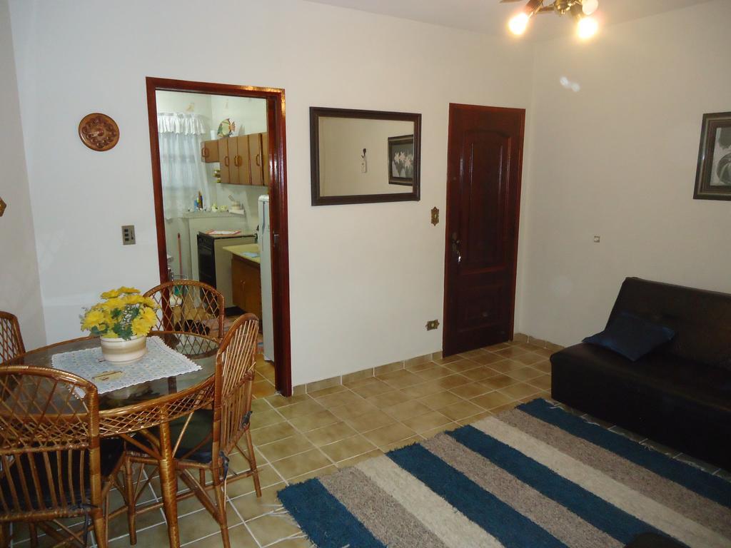 Apartament Apartamento 1 Quarto Edificio Tokio Praia Grande  Zewnętrze zdjęcie