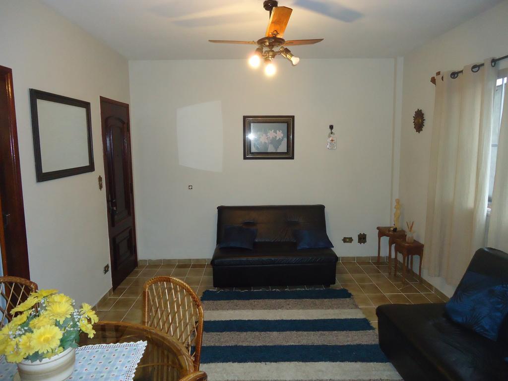 Apartament Apartamento 1 Quarto Edificio Tokio Praia Grande  Zewnętrze zdjęcie