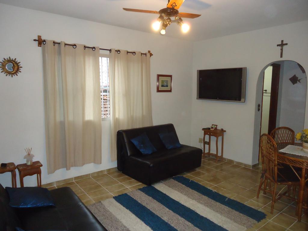 Apartament Apartamento 1 Quarto Edificio Tokio Praia Grande  Zewnętrze zdjęcie